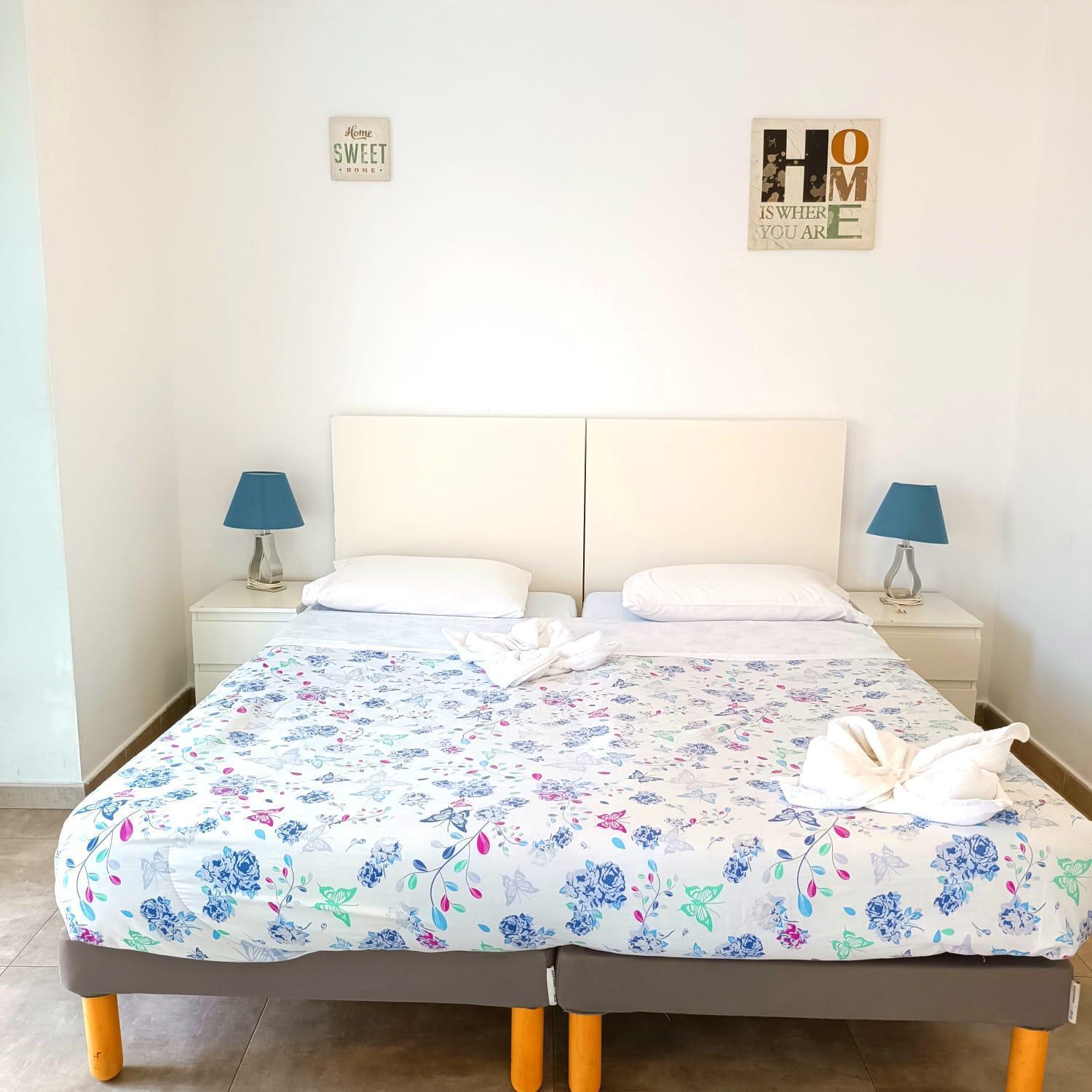 Appartement Terraza De Salesianos